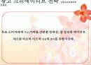 샤프란 광고전략기획서 33페이지