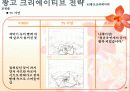 샤프란 광고전략기획서 39페이지
