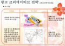 샤프란 광고전략기획서 40페이지
