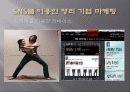 SNS 소셜네트워크서비스 마케팅활용사례와 SNS를 활용한 각기업들의 마케팅전략분석 13페이지