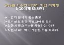 SNS 소셜네트워크서비스 마케팅활용사례와 SNS를 활용한 각기업들의 마케팅전략분석 20페이지