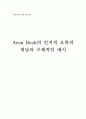 [상담이론과 실제] 아론 벡(Aron Beck)의 인지적 오류의 개념과 구체적인 예시 1페이지