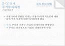 [경영학 - 주식투자방법] 주식의 정보수집 방법, 실제투자과정, 국내 및 해외주식에 대한 분석 9페이지
