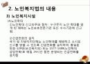 [노인복지법 분석] 노인복지법의 필요성, 노인복지법의 개념, 외국의 노인복지법분석, 국내 노인복지법의 한계, 노인복지법 개선방안 15페이지