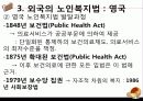 [노인복지법 분석] 노인복지법의 필요성, 노인복지법의 개념, 외국의 노인복지법분석, 국내 노인복지법의 한계, 노인복지법 개선방안 28페이지