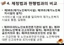 [노인복지법 분석] 노인복지법의 필요성, 노인복지법의 개념, 외국의 노인복지법분석, 국내 노인복지법의 한계, 노인복지법 개선방안 33페이지