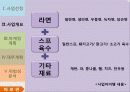 [사업계획서] 최근 라면시장의 판도를 바꾼 꼬꼬면에 대항하는 사업계획서 - 골라먹는 라면가게 따로면 4페이지