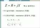 [수동소자의 전기적 특성 실험보고서] 임피던스, 저항, 코일, 콘덴서의 전기적 특성 시험보고서 8페이지