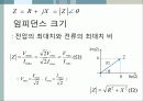 [수동소자의 전기적 특성 실험보고서] 임피던스, 저항, 코일, 콘덴서의 전기적 특성 시험보고서 10페이지