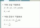 [수동소자의 전기적 특성 실험보고서] 임피던스, 저항, 코일, 콘덴서의 전기적 특성 시험보고서 14페이지