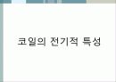[수동소자의 전기적 특성 실험보고서] 임피던스, 저항, 코일, 콘덴서의 전기적 특성 시험보고서 43페이지