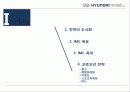 현대자동차 i40 마케팅 IMC사례분석및 광고프로모션전략 2페이지