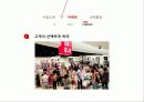 유니클로(uniqlo) 마케팅사례 전략분석 17페이지