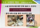 의류리폼 전문업체 창업 사업계획서 7페이지