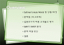 마케팅 - Sullivan’s Auto World 2페이지