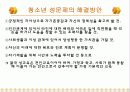 청소년 성문제 사례 11페이지