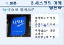 세스코-기업소개,경영전략 연구성과 마케팅 15페이지