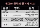 다크나이트_줄거리 소개, 원작영화 비교 5페이지