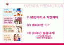 에버랜드(Everland) 서비스 마케팅 사례 분석 9페이지