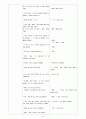 5세)  Animal 3페이지
