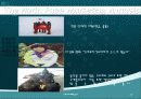 Treksta 트렉스타  마케팅전략분석(노스페이스,코오롱스포츠와 비교분석) 13페이지