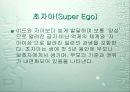 프로이드(Freud)의 드러난 자아와 잠긴 자아 12페이지