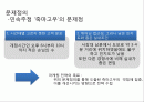 마케팅 전략 수립 [실제 전통주점 죽마고우 사례 분석] 2페이지