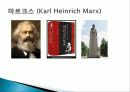헤겔(Hegel)과 마르크스(Marx)의 변증법 15페이지