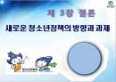 [청소년활동진흥법] 청소년 문화활동의 현황과 특징 및 청소년 활동 진흥법 분석, 청소년정책 분석, 청소년문화활동정책 특징 및 개선방안 35페이지