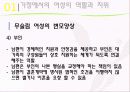 [★우수레포트★][이스람 사회의 여성 분석] 이슬람 여성의 지위, 이슬람 여성의 생활, 명예살인, 이슬람 여성의 할례 등에 대한 발표자료 12페이지