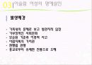 [★우수레포트★][이스람 사회의 여성 분석] 이슬람 여성의 지위, 이슬람 여성의 생활, 명예살인, 이슬람 여성의 할례 등에 대한 발표자료 41페이지