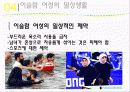 [★우수레포트★][이스람 사회의 여성 분석] 이슬람 여성의 지위, 이슬람 여성의 생활, 명예살인, 이슬람 여성의 할례 등에 대한 발표자료 45페이지