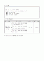 6)실과-4. 옷 입기와 관리하기 - 때와 장소, 상황에 맞는 옷차림 4페이지