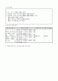 1)기로운생활-7. 동물과 식물은 내친구 - 학교나 집 주위의 동물과 식물을 관찰하기 5페이지