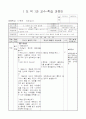 도덕과 교수 학습 과정안(더불어 살기 위한 발걸음 북한에서 온 사람들과 더불어 살기 위한 올바른 자세0 1페이지