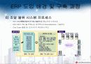 ERP 성공사례 - LG전자 25페이지