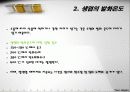내화력이 강한수종과 약한수종 ppt 9페이지