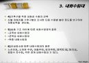 내화력이 강한수종과 약한수종 ppt 17페이지