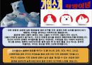 코카콜라 마케팅전략분석 / 서론 및 선정동기/기업소개 - 탄생배경/연혁/제조과정 - /해외진출현황/펩시와의 비교분석, 시장현황분석, 코카콜라의 스포츠, 컬러마케팅/STP/4P/SWOT 19페이지