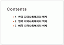 지역사회복지의 역사 2페이지