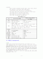 (성인간호학)당뇨병의 급성,만성 합병증 및 간호과정 4페이지