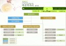 로하스 경영, 풀무원 경영 전략(소개, POLC, 4P, SWOT, 장단점) 6페이지