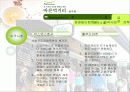 로하스 경영, 풀무원 경영 전략(소개, POLC, 4P, SWOT, 장단점) 19페이지