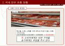 한우 시장의 유통 경로 구조 체계 6페이지