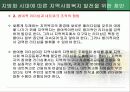 지방자치제와 지역사회복지 17페이지