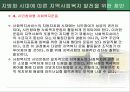 지방자치제와 지역사회복지 19페이지