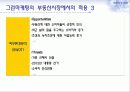 그린마케팅의 마케팅, 성공사례, 마케팅전략, 성공전략, 경영전략분석, 개념과 특성 및 사례분석과 효과적인 수행방법, SWOT 조사분석 9페이지