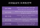 [나이키, 파리바게트, 아모레퍼시픽] 리테일 마케팅 11페이지
