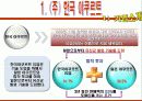 꼬꼬면 마케팅전략분석/서론/기업소개/라면시장분석/라면환경분석/꼬꼬면이 라면시장에 미치는 파급효과 /SWOT/4p/STP전략/ 11페이지