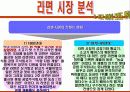 꼬꼬면 마케팅전략분석/서론/기업소개/라면시장분석/라면환경분석/꼬꼬면이 라면시장에 미치는 파급효과 /SWOT/4p/STP전략/ 24페이지